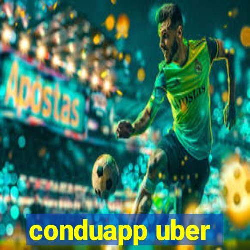 conduapp uber